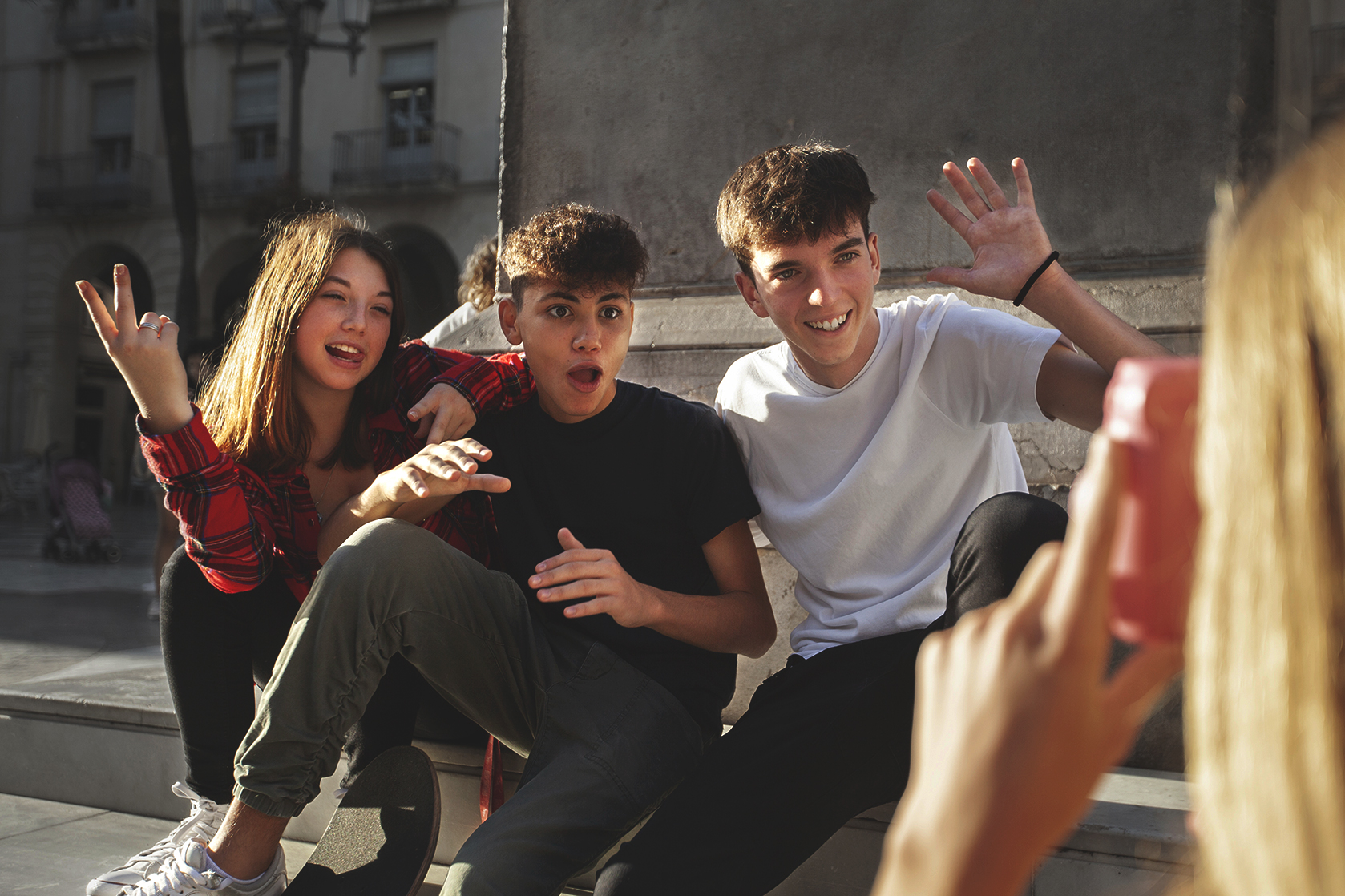 Perfume de equivalencia Sortie, el secreto mejor guardado entre los jóvenes