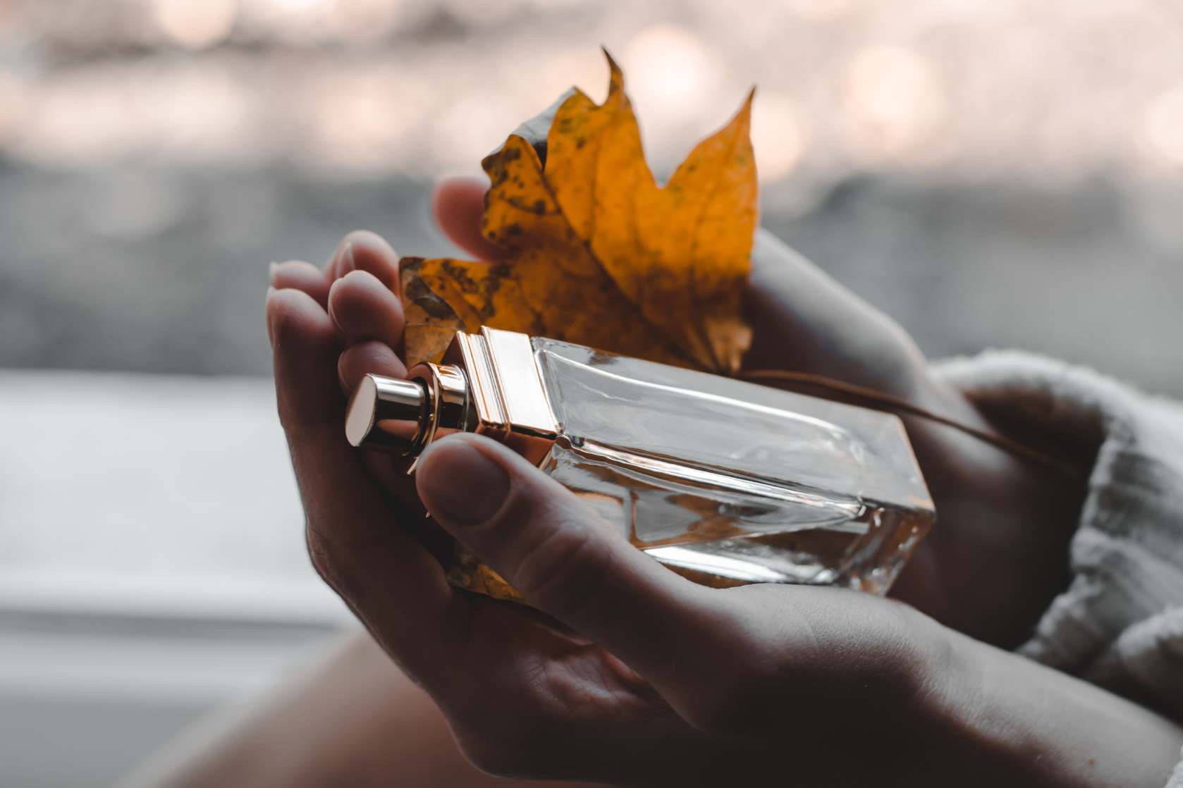 Mejores perfumes de mujer para otoño-invierno